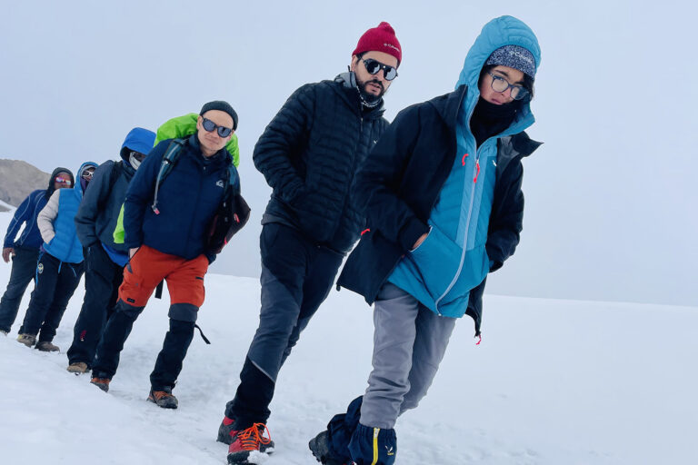 Minimum Age to Climb Kilimanjaro