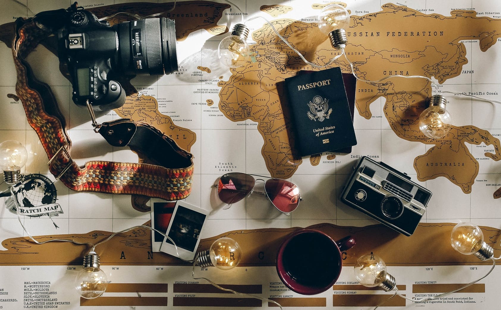 Photographic Safari Experiences in Tanzania