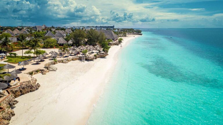10 things to do in Zanzibar on your first visit