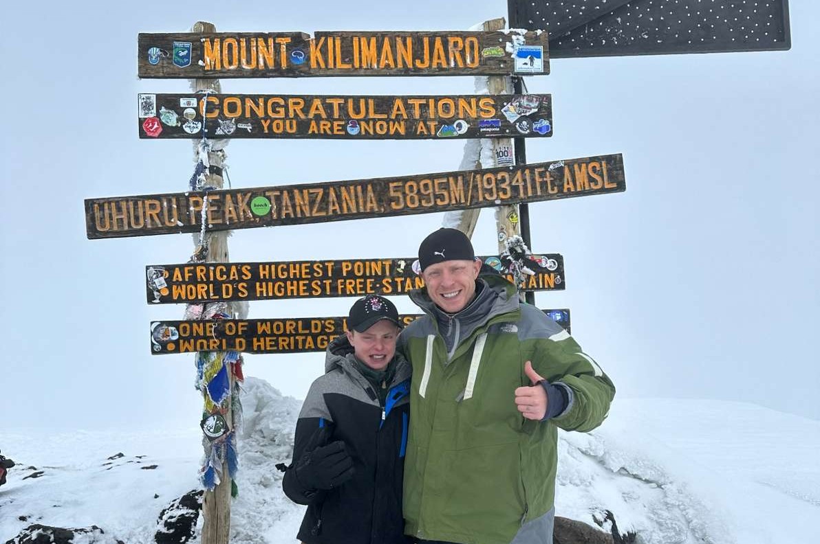 Minimum Age to Climb Kilimanjaro