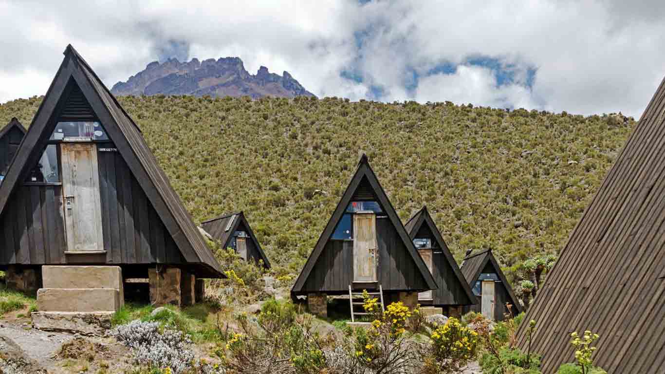 How Long Does It Take to Trek Mount Kilimanjaro