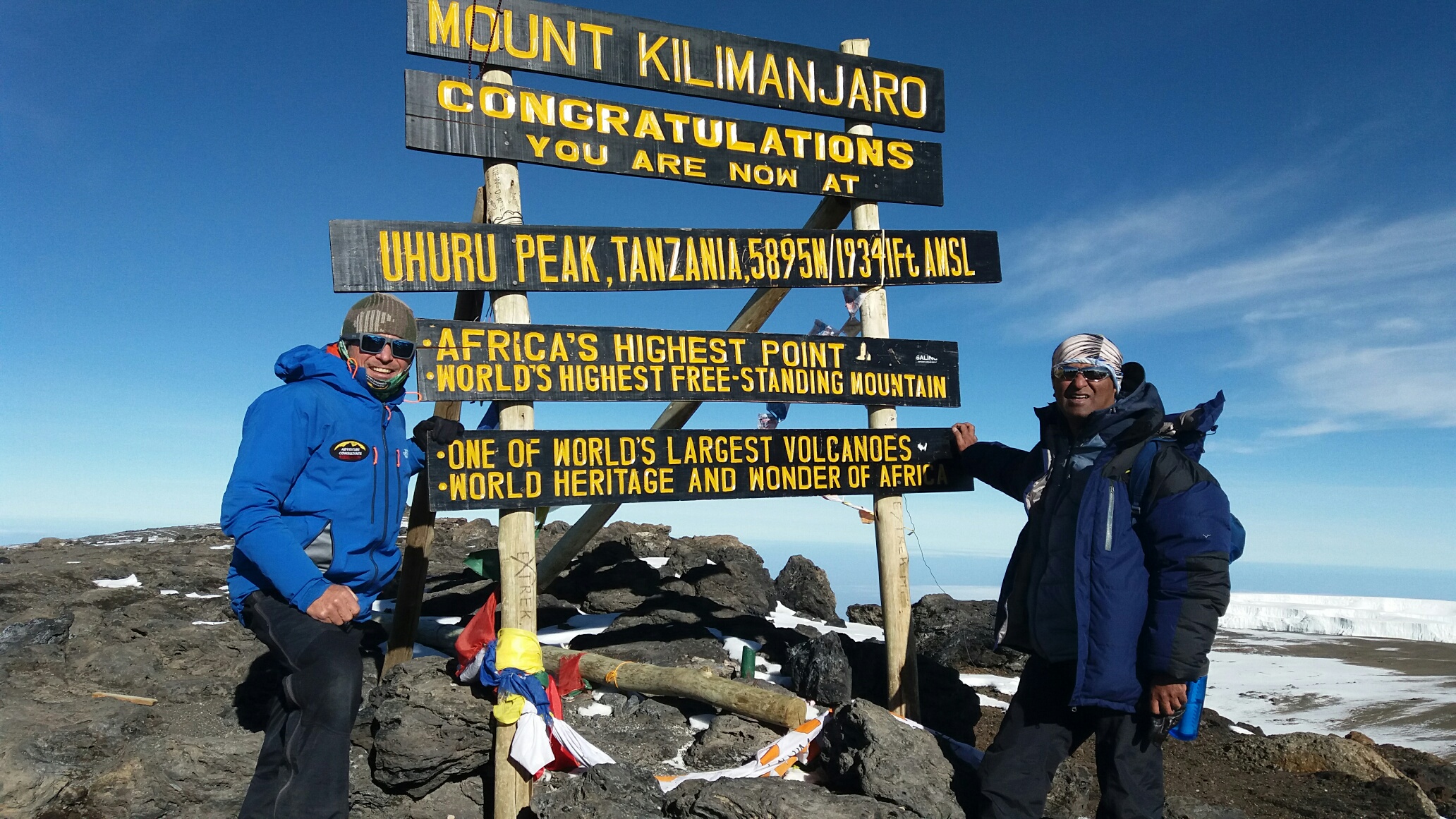 How Long Does It Take to Trek Mount Kilimanjaro